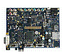 logiCRAFT-CC Companion Chip Platform