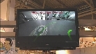 Xylon Automotive Four-Camera Surround View Driver Assistance System - RC Car, Rear View and Dynamic Paths
