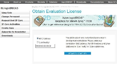 Providing workstation identification number