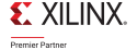 Xilinx Alliance Partner
