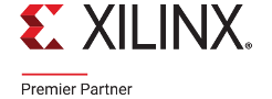 Xilinx Alliance Program Premier Member
