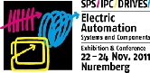 SPS/IPC/Drives Show