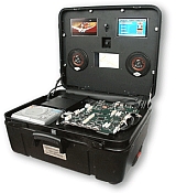 Xylon RSE Demo Case