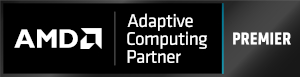 AMD ACP Premier Partner