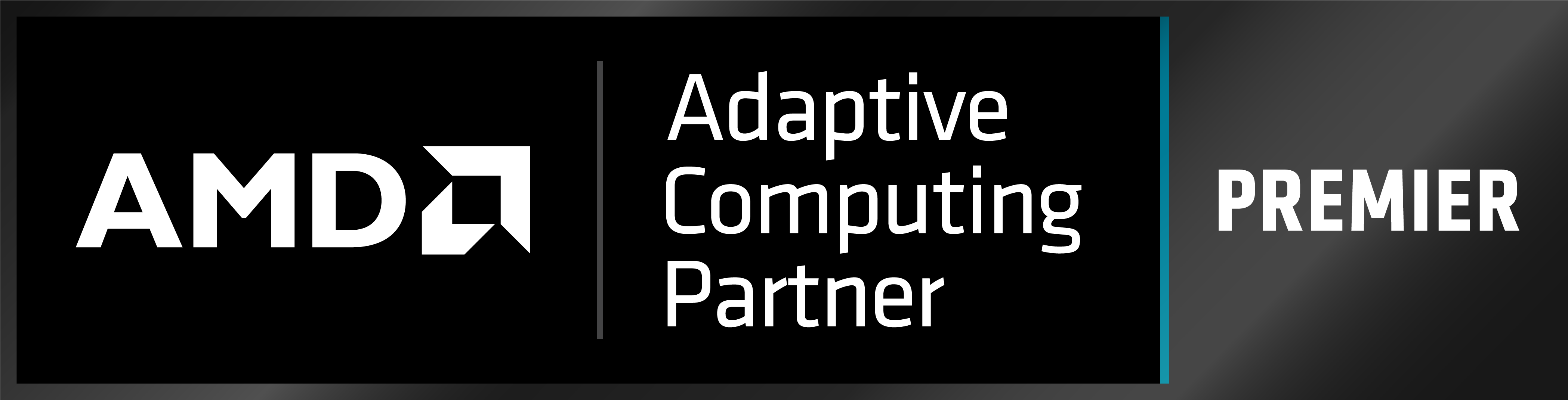 AMD ACP Premier Partner