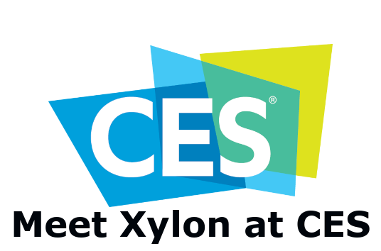 Join us in Vegas for CES 2023, January 5th!