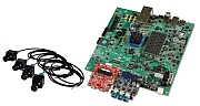 logiISP-ZU-GMSL2 HDR ISP Evaluation Kit
