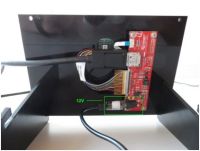 Plugin the MicroZed in the Carrier Card and setup jumpers