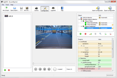 logiSTK Software Training Kit