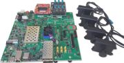 logiVID-ZU Hardware Platform for Xilinx Zynq UltraScale+ MPSoC based Multi-Camera Vision Development