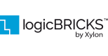 logicBRICKS designed by Xylon logo